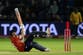 England’s rain-affected T20 defeat ‘a bit of a shambles’ says Harry Brook