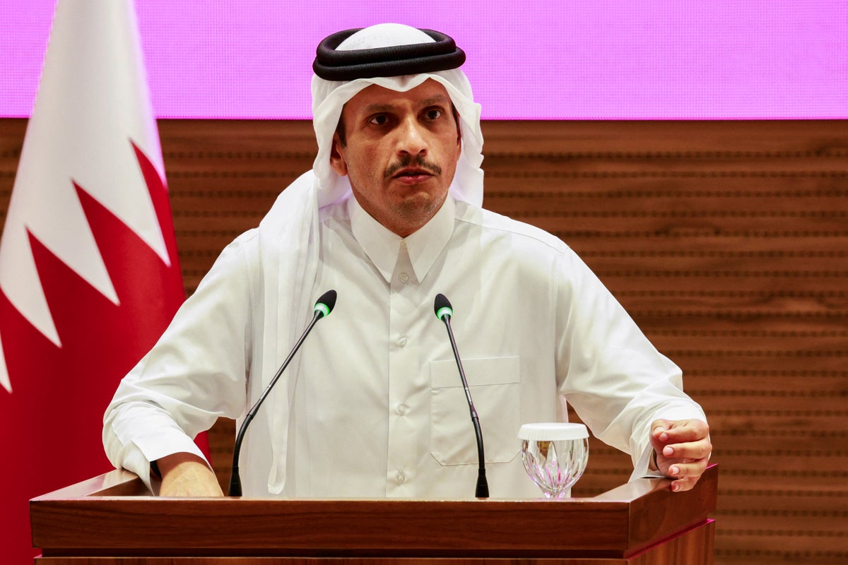 Qatar to hold emergency summit with Arab nations after Israeli strike on Doha: Latest