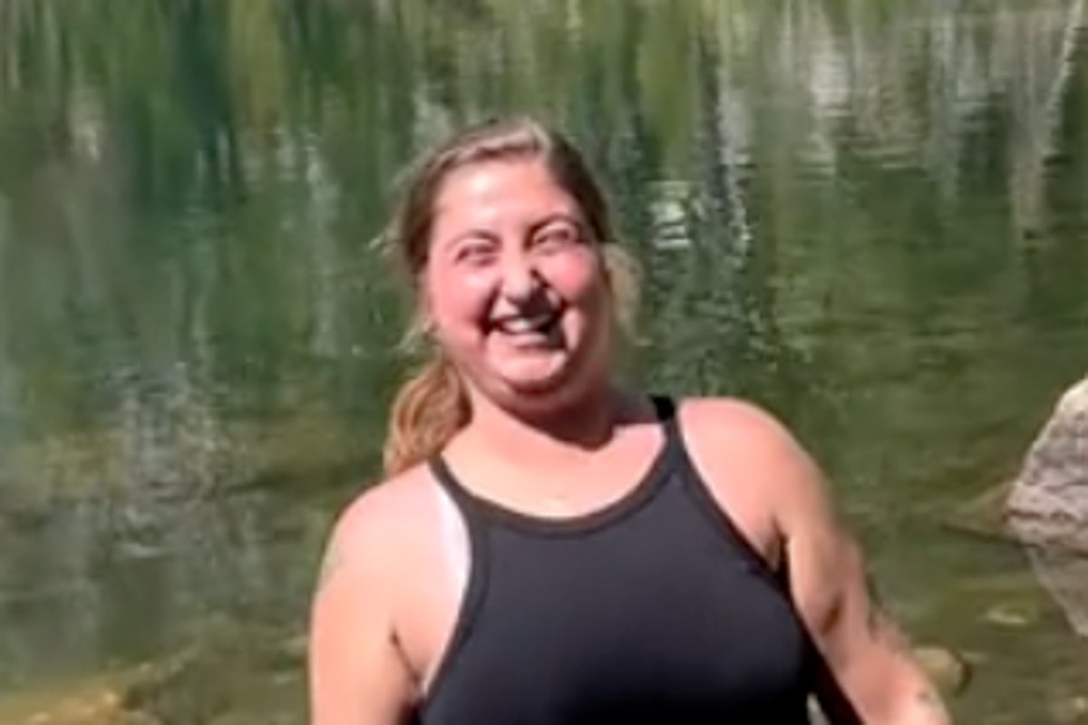 Woman’s wholesome reaction to marriage proposal goes viral – UK Times