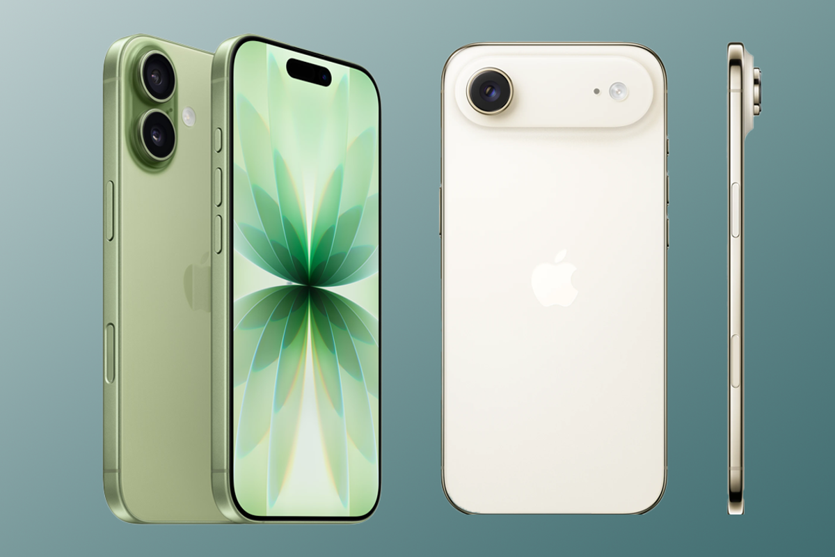 When can you pre-order iPhone 17 in the UK? Plus best deals to expect