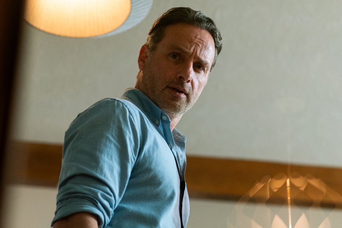 Coldwater review – Rushed, schlocky and like so much other underwhelming TV Coldwater review – Rushed, schlocky and like so much other underwhelming TV