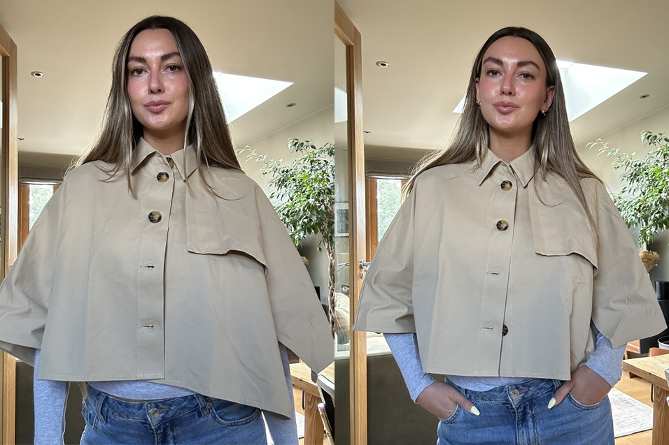 Good Trenches Best women’s trench coats for 2025, chosen by a fashion writer | The ...