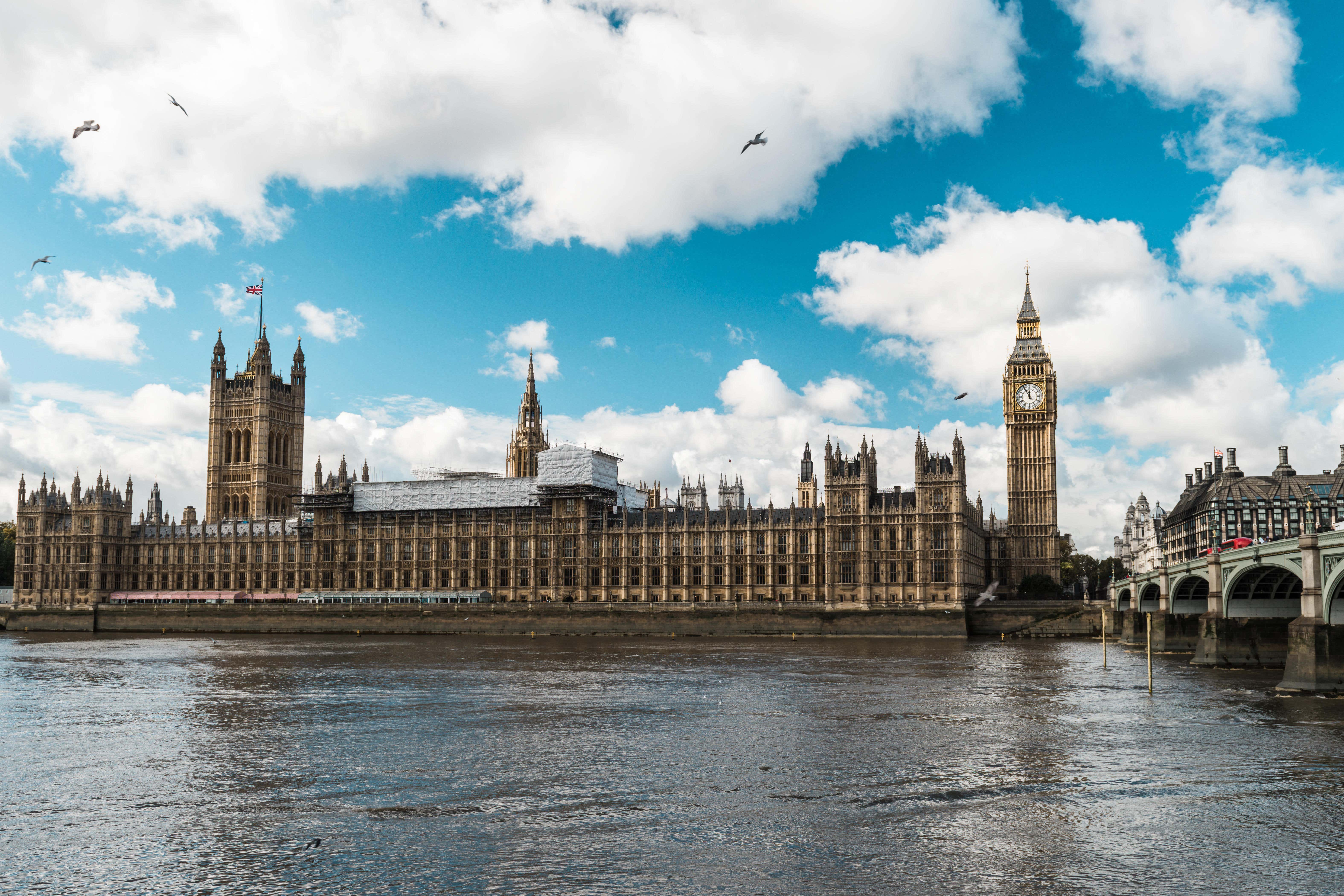 Assisted dying will return to Parliament for debate, this time to the Lords (Alamy/PA)