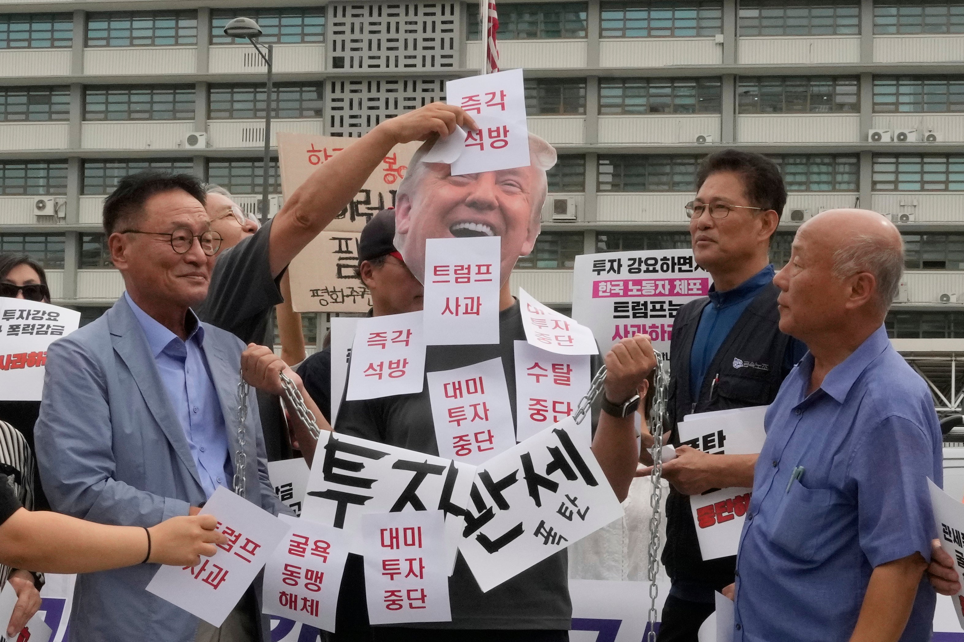 EEUU-INMIGRACIÓN-INVERSIÓN EXTRANJERA