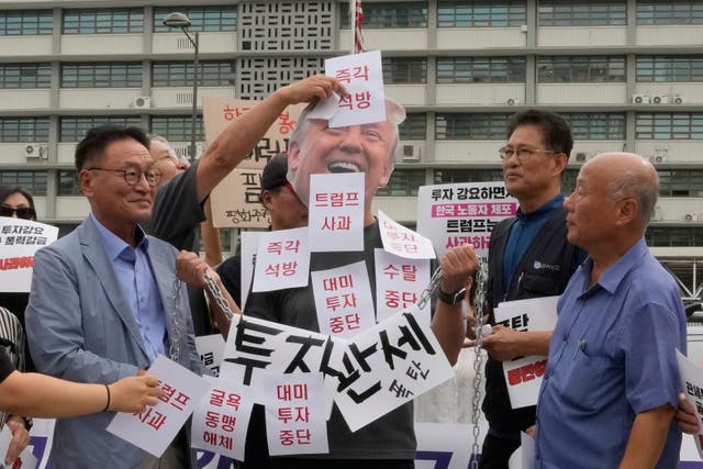 EEUU-INMIGRACIÓN-INVERSIÓN EXTRANJERA