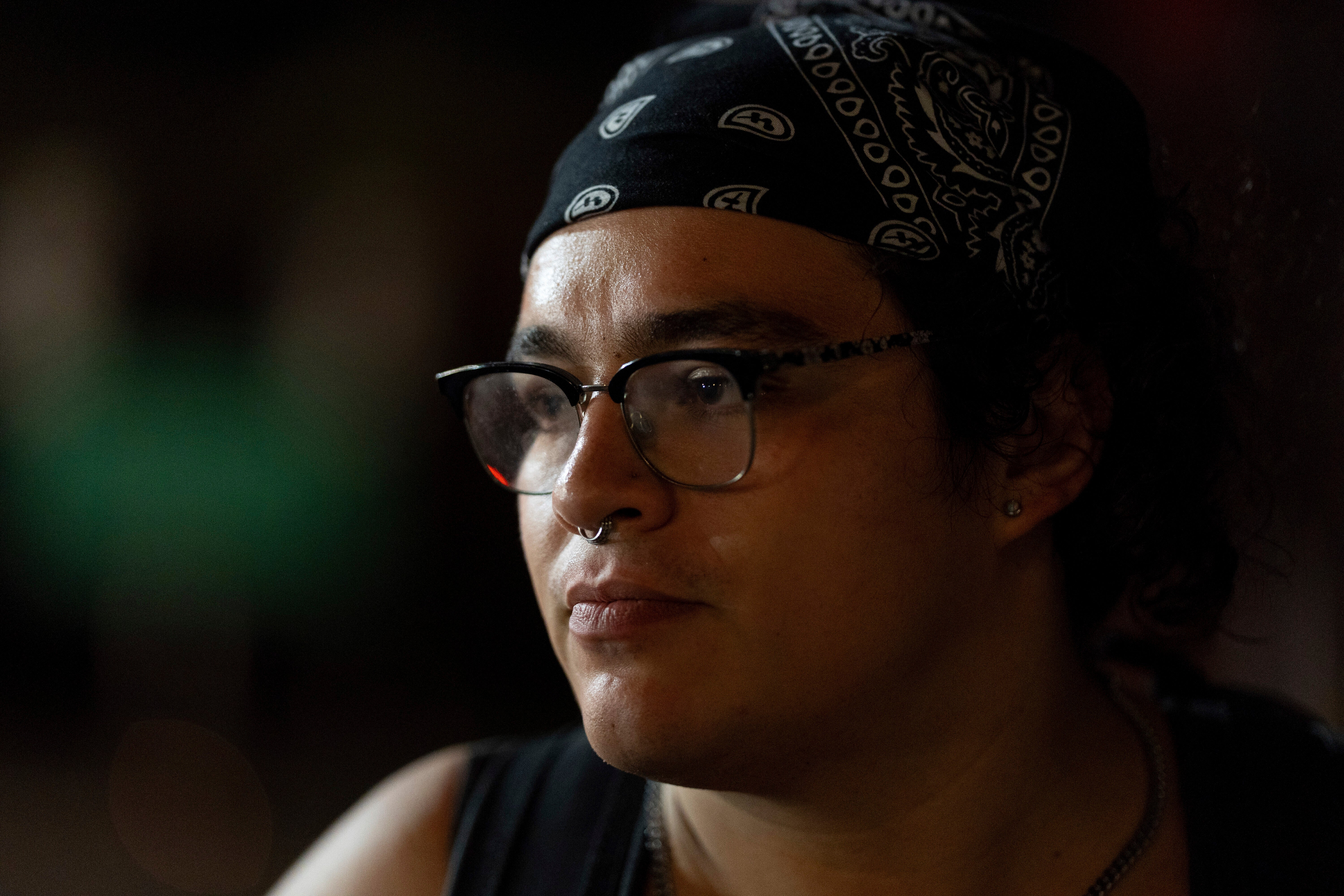 Immigration Protests Portland Oregon