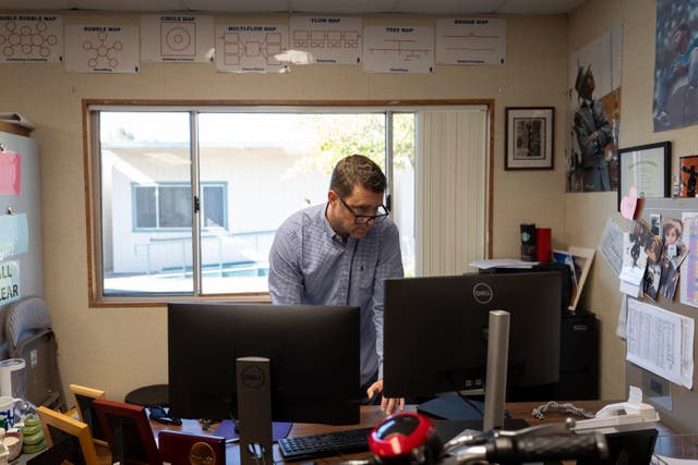 Artificial Intelligence Cheating