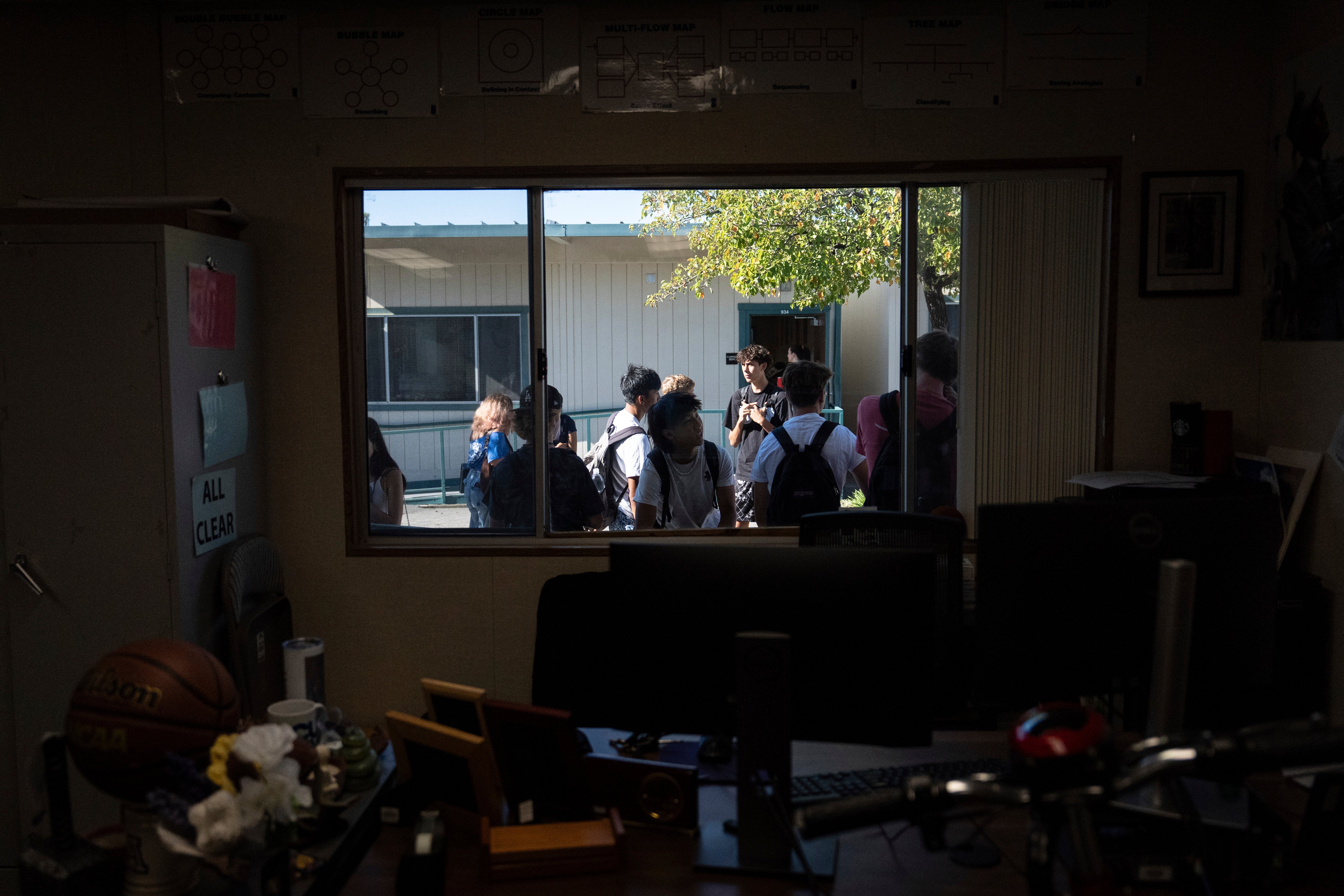 Artificial Intelligence Cheating