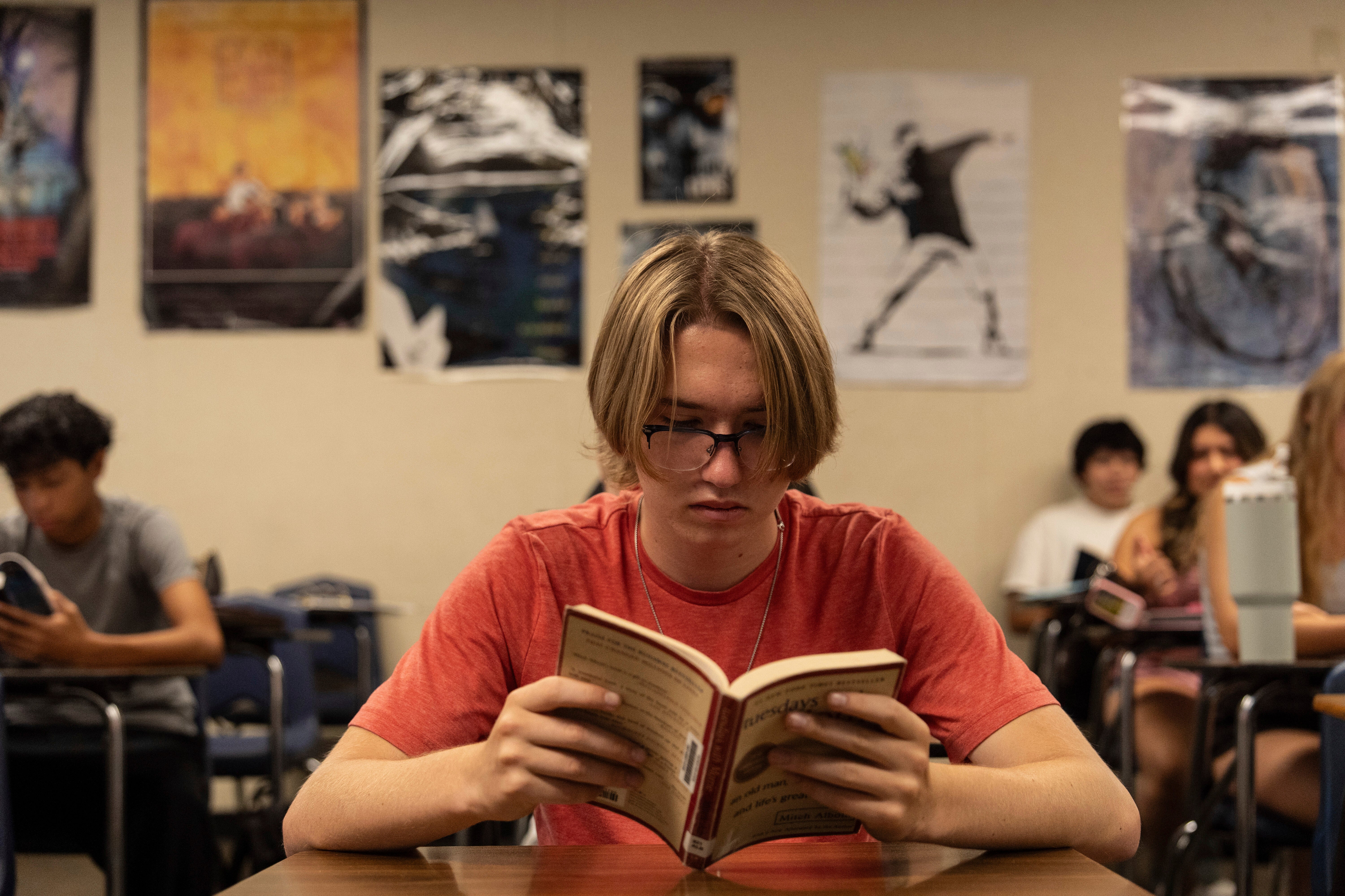 Artificial Intelligence Cheating