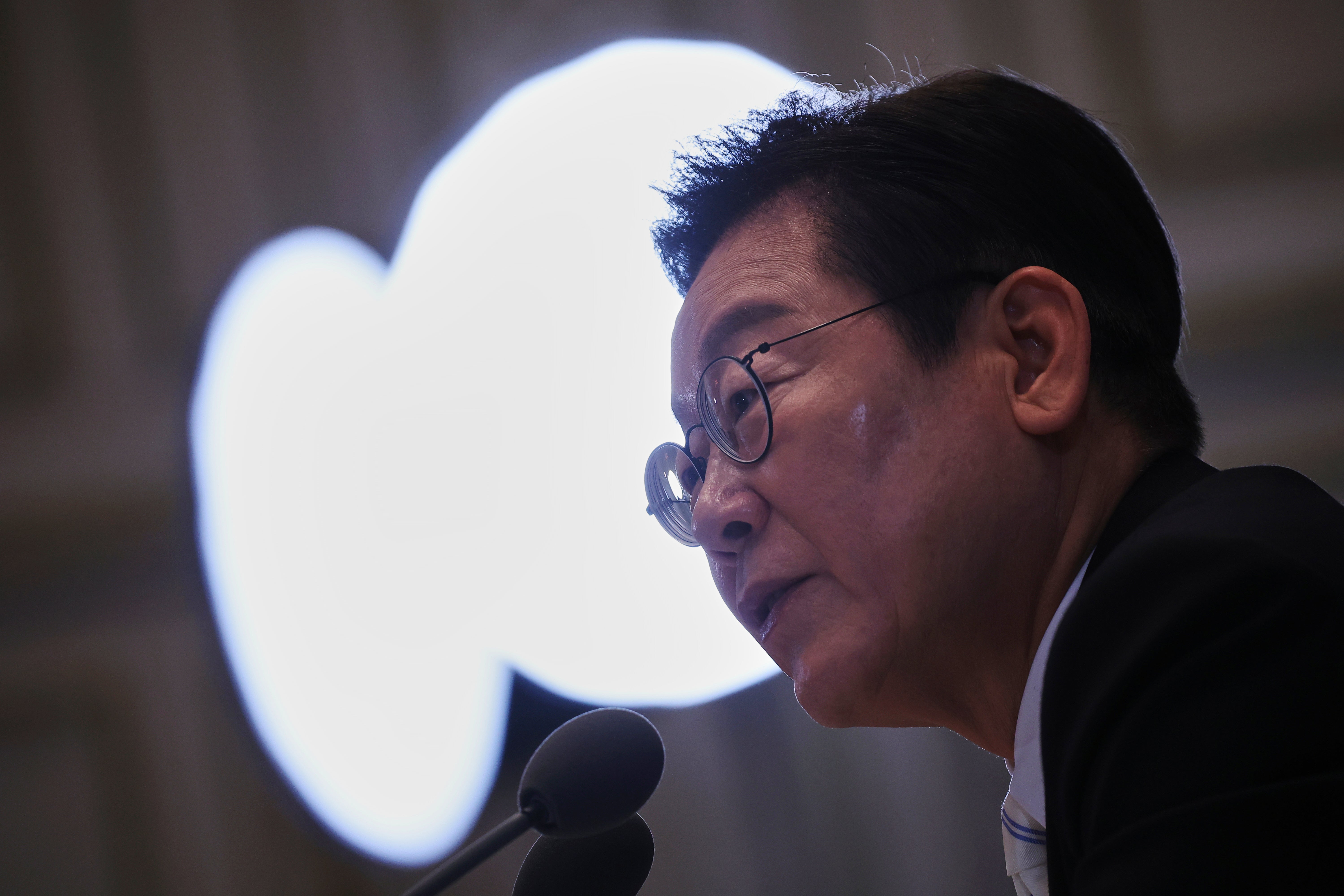 South Korea President