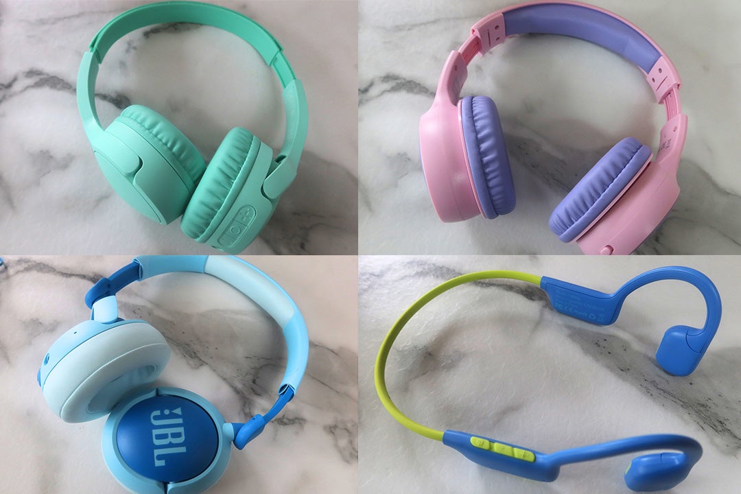 Sound quality, battery life, comfort and more were assessed during testing