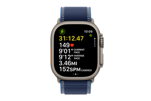 Apple Watch Ultra 3