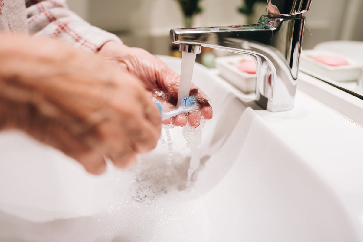 Water bills must be means-tested' with new tariff, leading charities urge