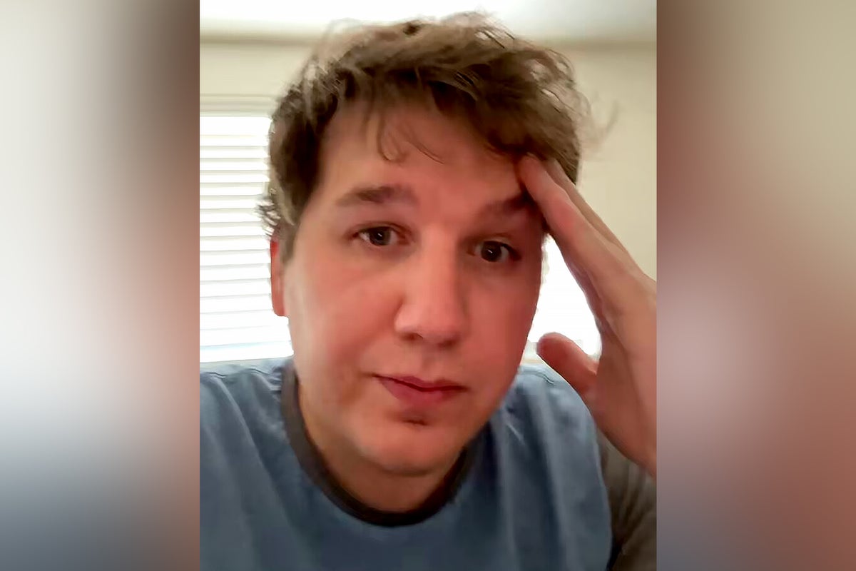 ‘I couldn’t have asked a worse question’: Student who quizzed Charlie Kirk moments before assassination breaks silence ‘I couldn’t have asked a worse question’: Student who quizzed Charlie Kirk moments before assassination breaks silence