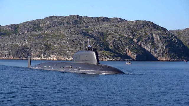 <p>Russian Armed Forces taking part in the Zapad-2025 (West-2025) joint military drills of the armed forces of the Russian Federation and the Republic of Belarus at an undisclosed location</p>