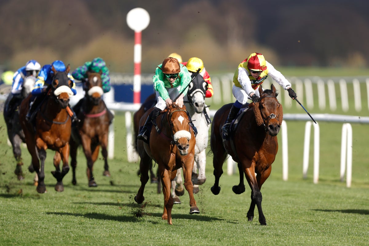 St Leger Festival Opens at Doncaster with Multi-venue Racing