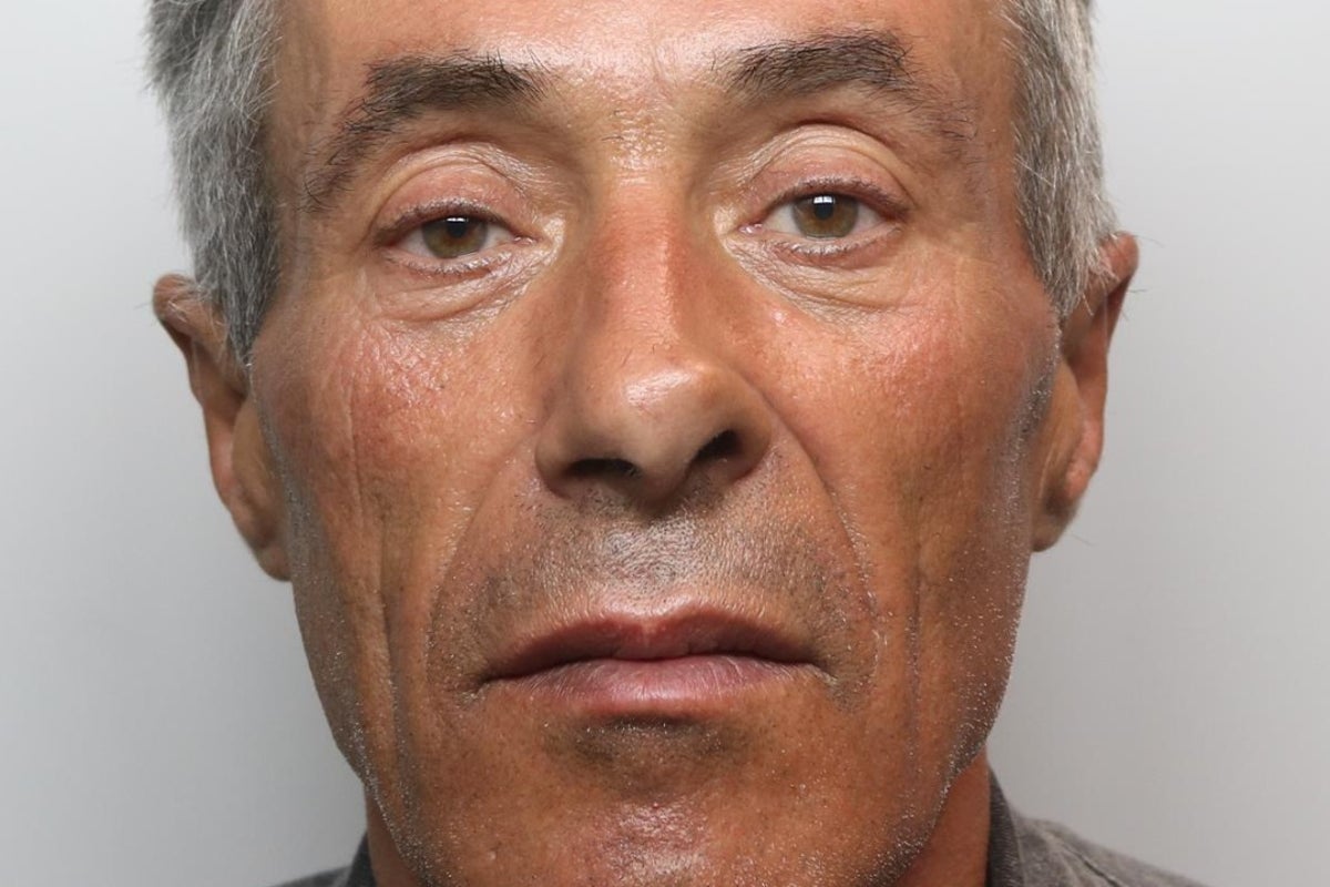 Man who tried to smuggle 1m of cocaine inside wheelchair is jailed