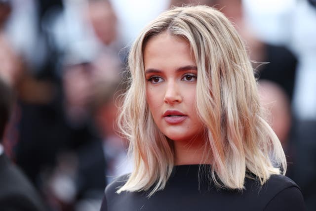 <p>Social media sensation Molly-Mae Hague will take part in this year’s Great Celebrity Bake Off.</p>