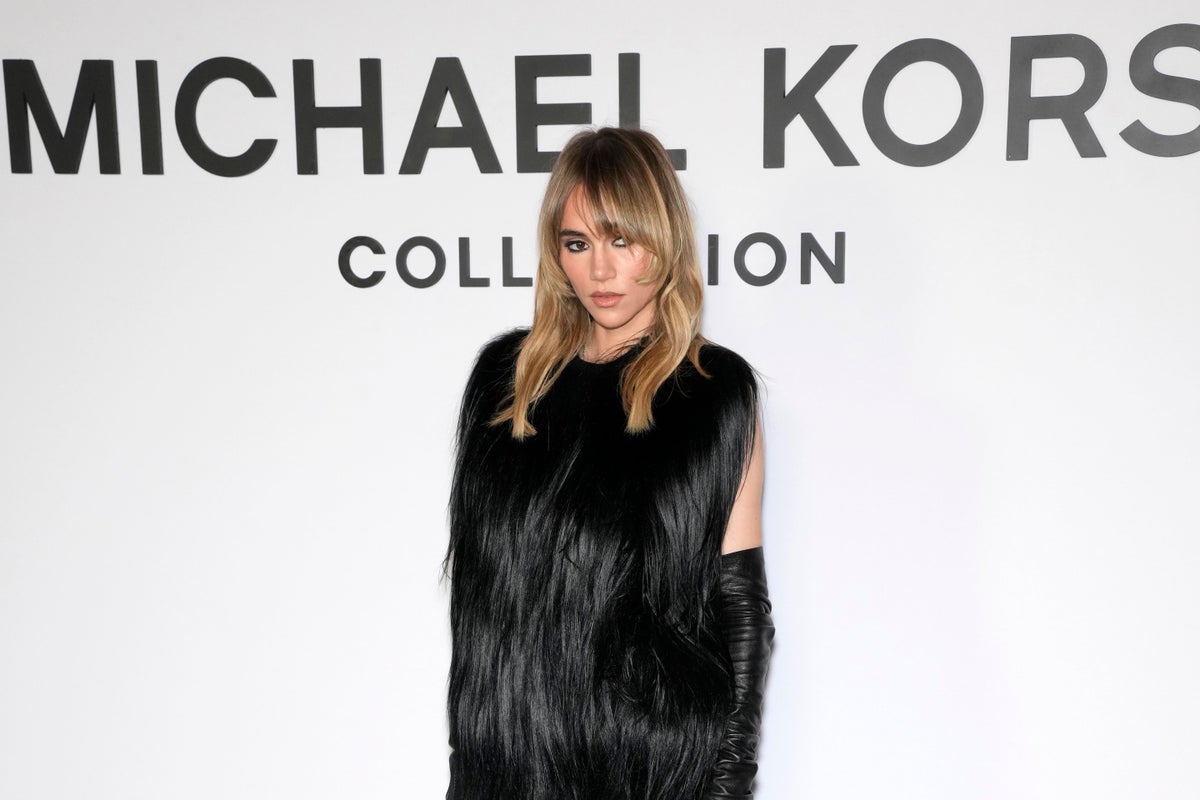 Gwyneth Paltrow, Olivia Wilde and Suki Waterhouse turn heads at Michael Kors