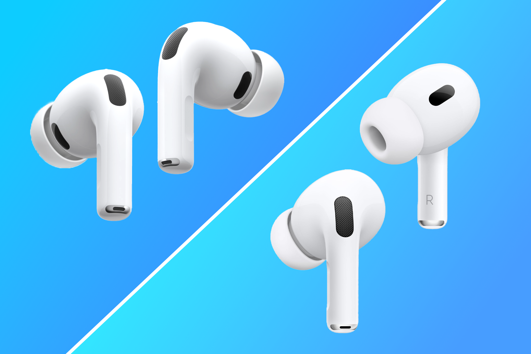 Apple AirPods Pro 3 vs AirPods Pro 2 Are they worth the upgrade? The