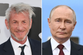 Sean Penn says he was ‘conned’ by Putin in first meeting: ‘We talked about fatherhood’