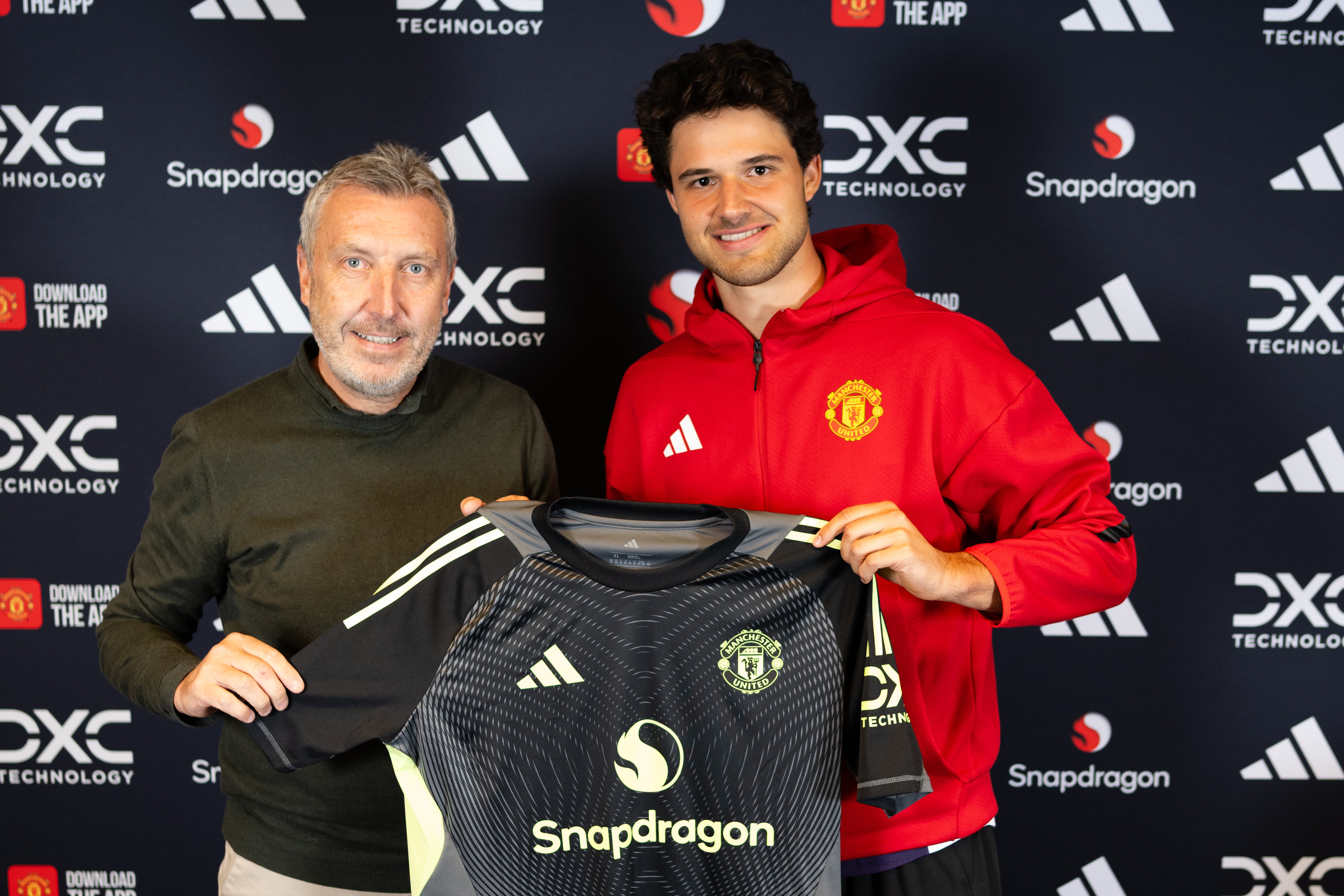 Senne Lammens was signed on deadline day