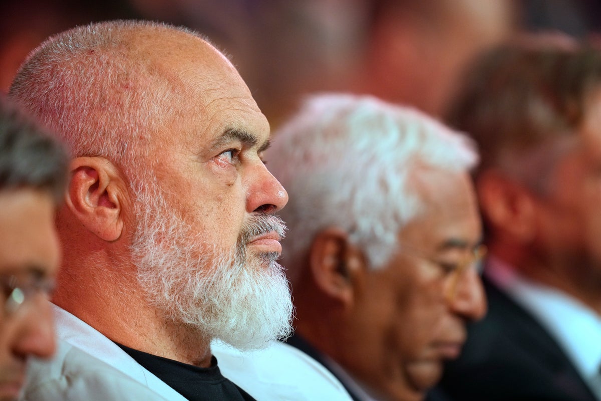 Albania's leader appoints AI-generated 'minister' to tackle corruption