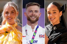 Five Brits to watch at the World Athletics Championships