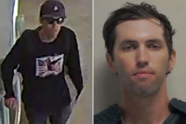 <p>Tyler Robinson jamás tuvo en su poder un arma, según declaró su abuela, Debbie Robinson</p>