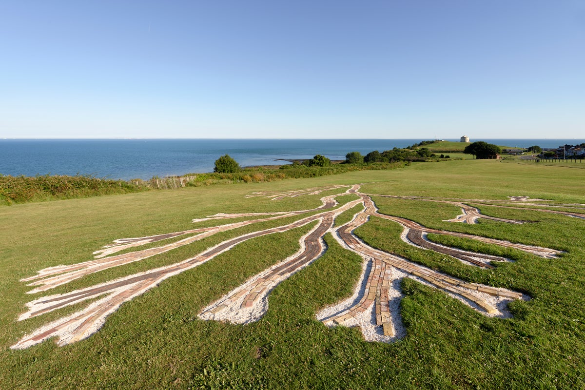 Could this seaside town in Kent be the UK’s answer to Venice?