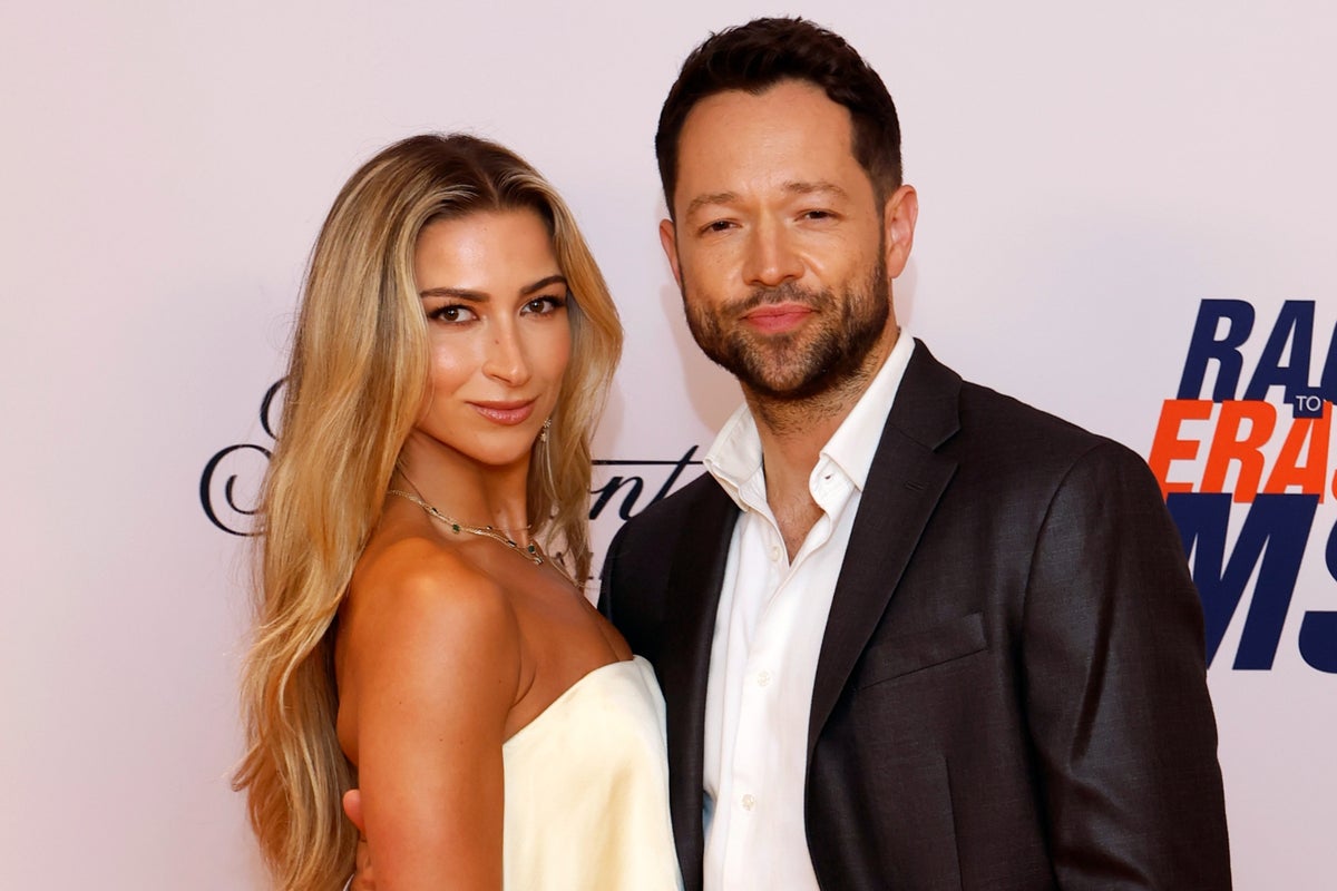 DWTS pro Daniella Karagach on intimacy with dance partners &mdash; and why she and husband Pasha Pashkov are so secure