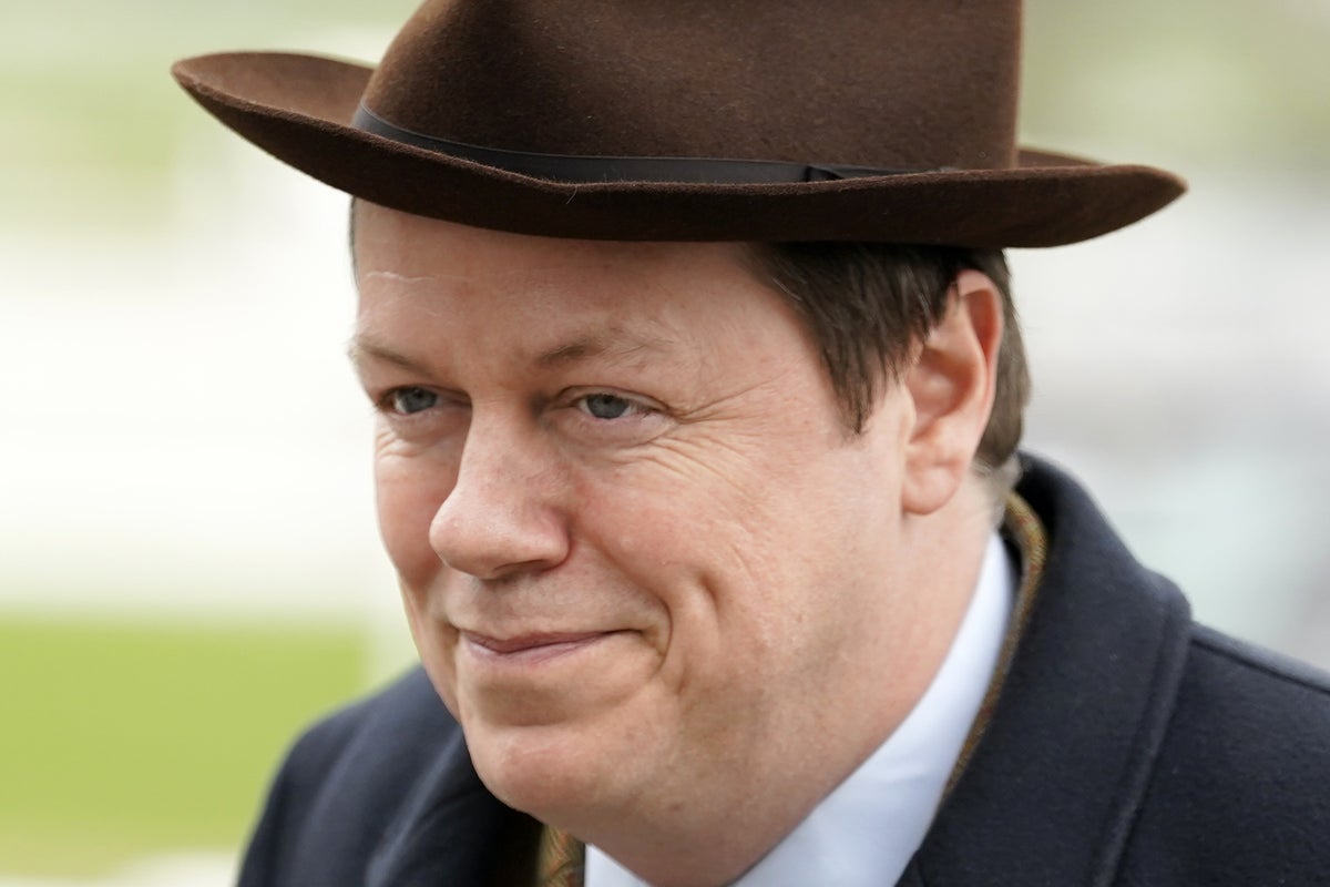 ‘My mum’s obsessed with it’: Tom Parker Bowles on Christopher’s, cordials and cutting down on booze