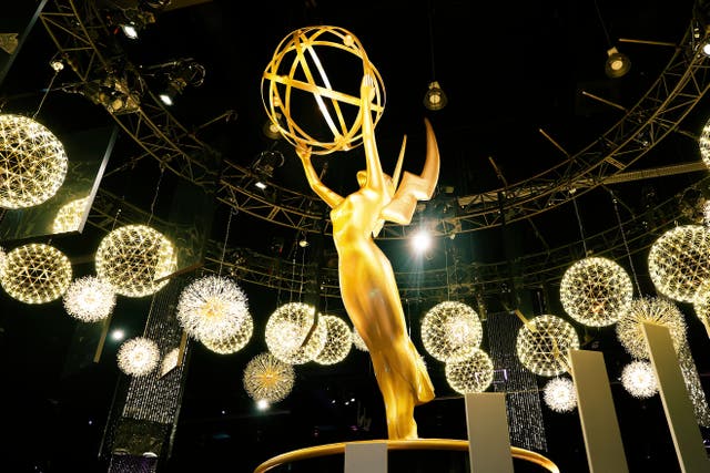 <p>Distinctive Assets, a Los Angeles-based entertainment marketing company, has created a special gift bag for the 77th annual Emmy Awards.</p>