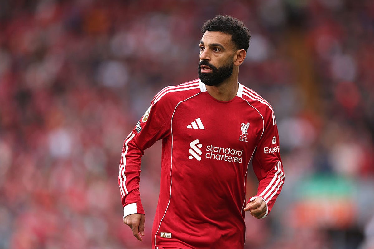 ¿Burnley v Liverpool en la televisión? Canal, tiempo de inicio y cómo ver el armonía de la Premier League