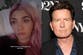 Charlie Sheen’s daughter has emotional reaction to Netflix documentary’s revelation about his sobriety