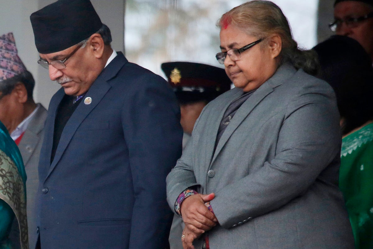 Nepalda ilk qadın baş nazir: Suşila Karki hökumətə rəhbərlik edir