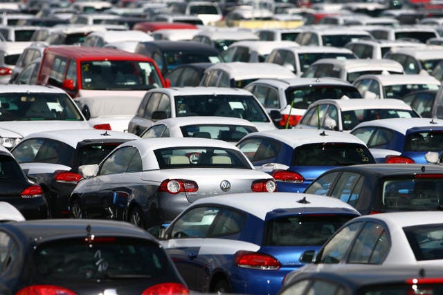 <p>The Financial Conduct Authority estimated its redress scheme could cost lenders £8.2bn in compensation</p>