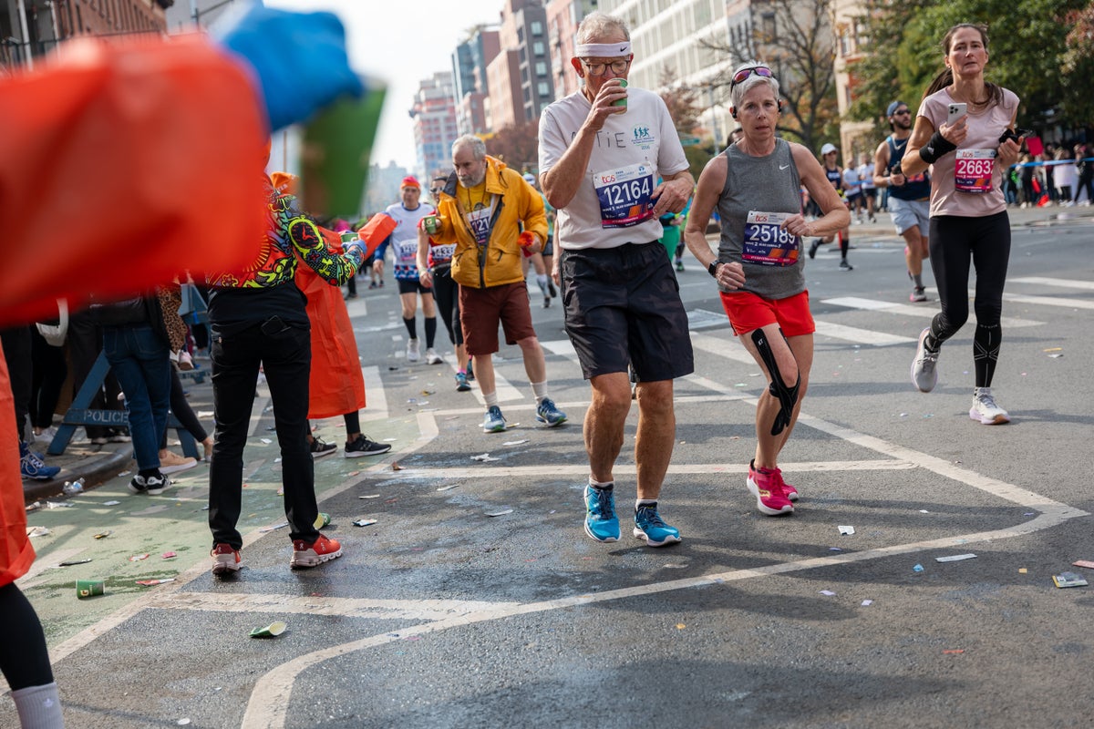 These five foods can keep you ready for your next run These five foods can keep you ready for your next run