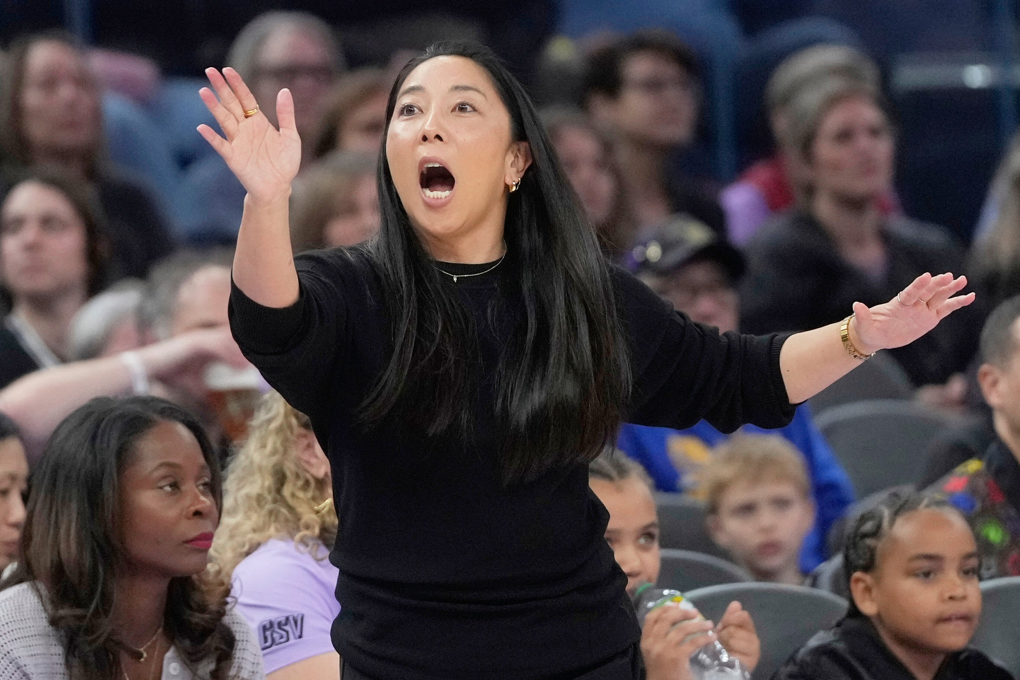 AP Awards Basketball