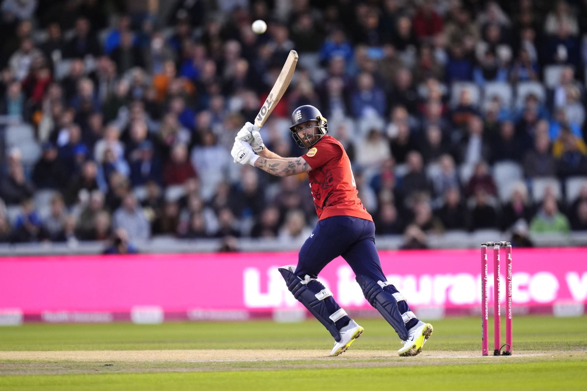 England Scores Record 304-2 in T20 vs South Africa with Salt's Fastest Century