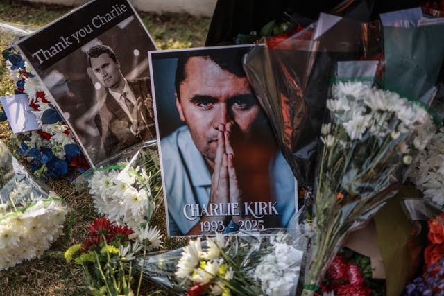 <p>President Donald Trump has promised retribution to left-wing groups in the wake of Charlie Kirk’s killing</p>