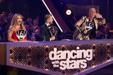 Dancing with the Stars announces podcast hosted by recent winner ahead of new season