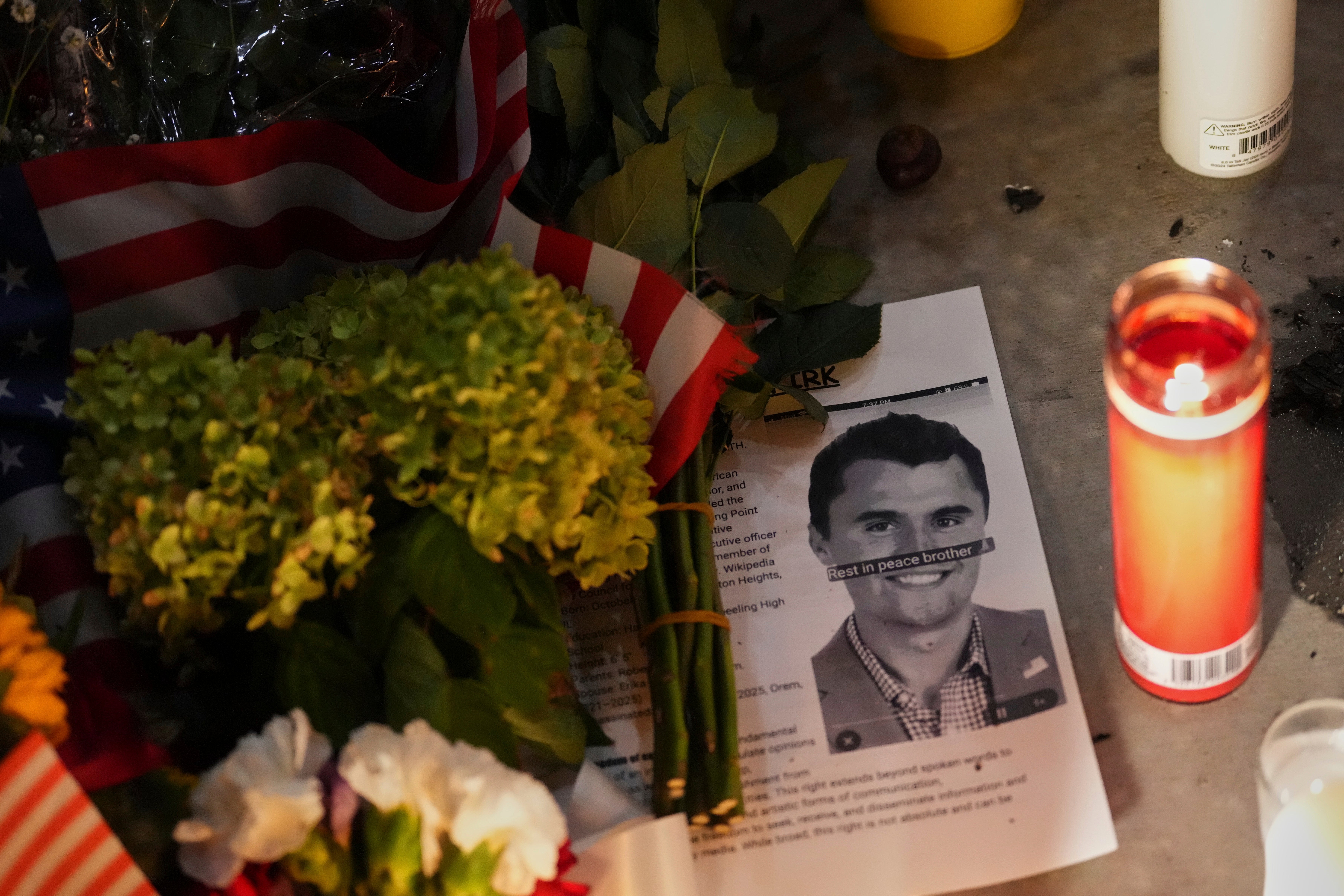Workers are losing their jobs for comments they posted on social media, celebrating Charlie Kirk’s death
