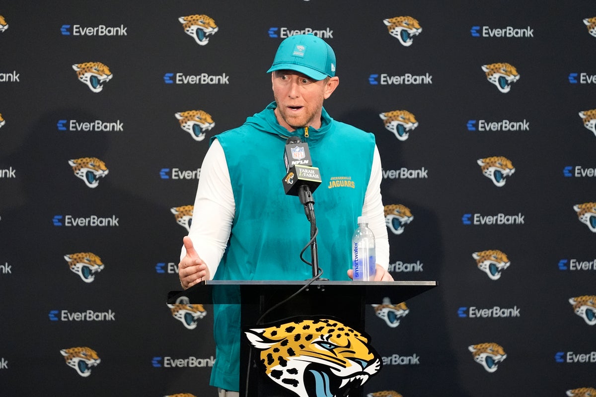 FanDuel agrees to pay Jaguars roughly $5M to offset losses from ex-employee's theft, AP source says