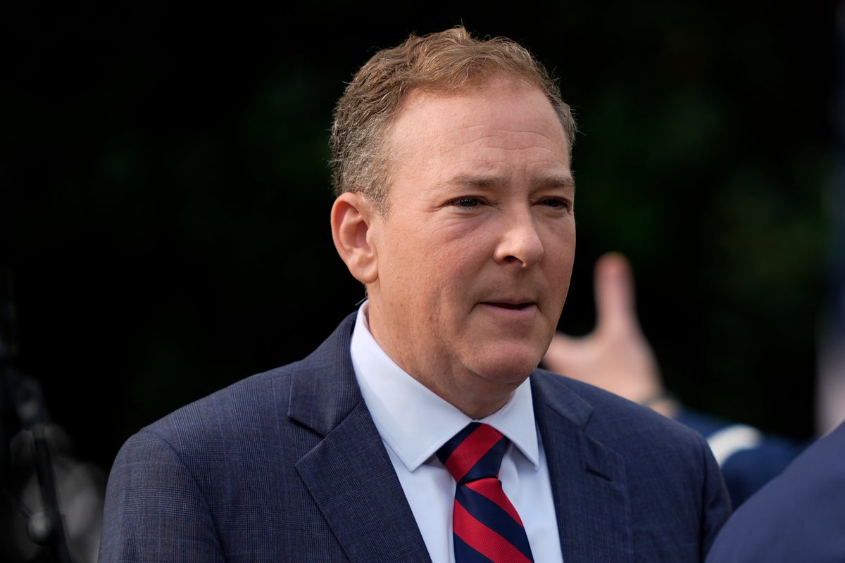 The EPA wants to end a requirement that large polluters report their greenhouse gas emissions