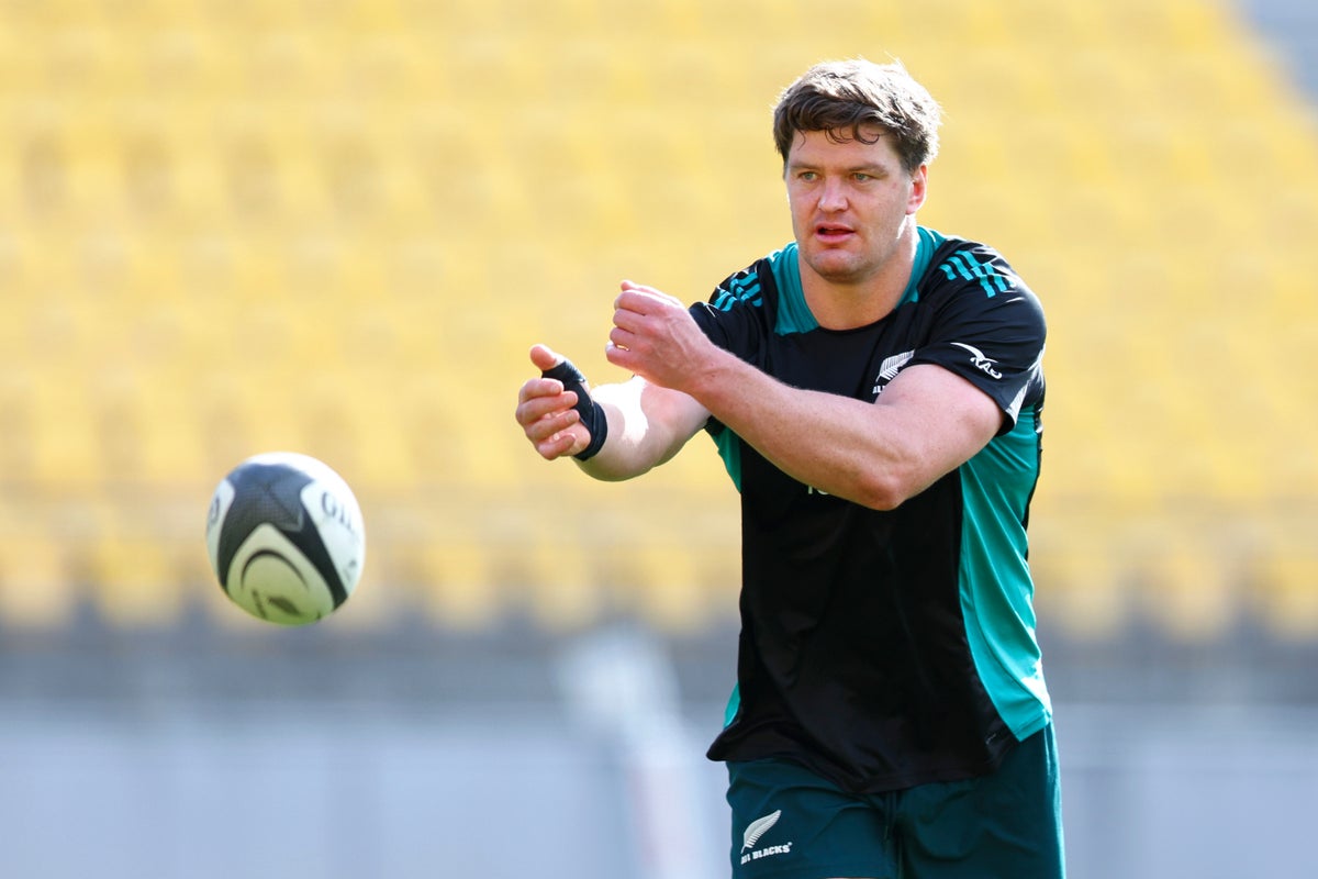 New Zealand Advances to Women's Rugby World Cup Semifinals Beating South Africa 46-17