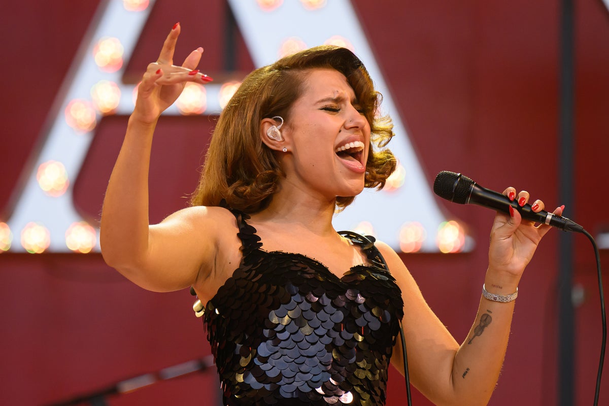 Raye confirmed as final Brit Awards performer for Manchester ceremony Raye confirmed as final Brit Awards performer for Manchester ceremony