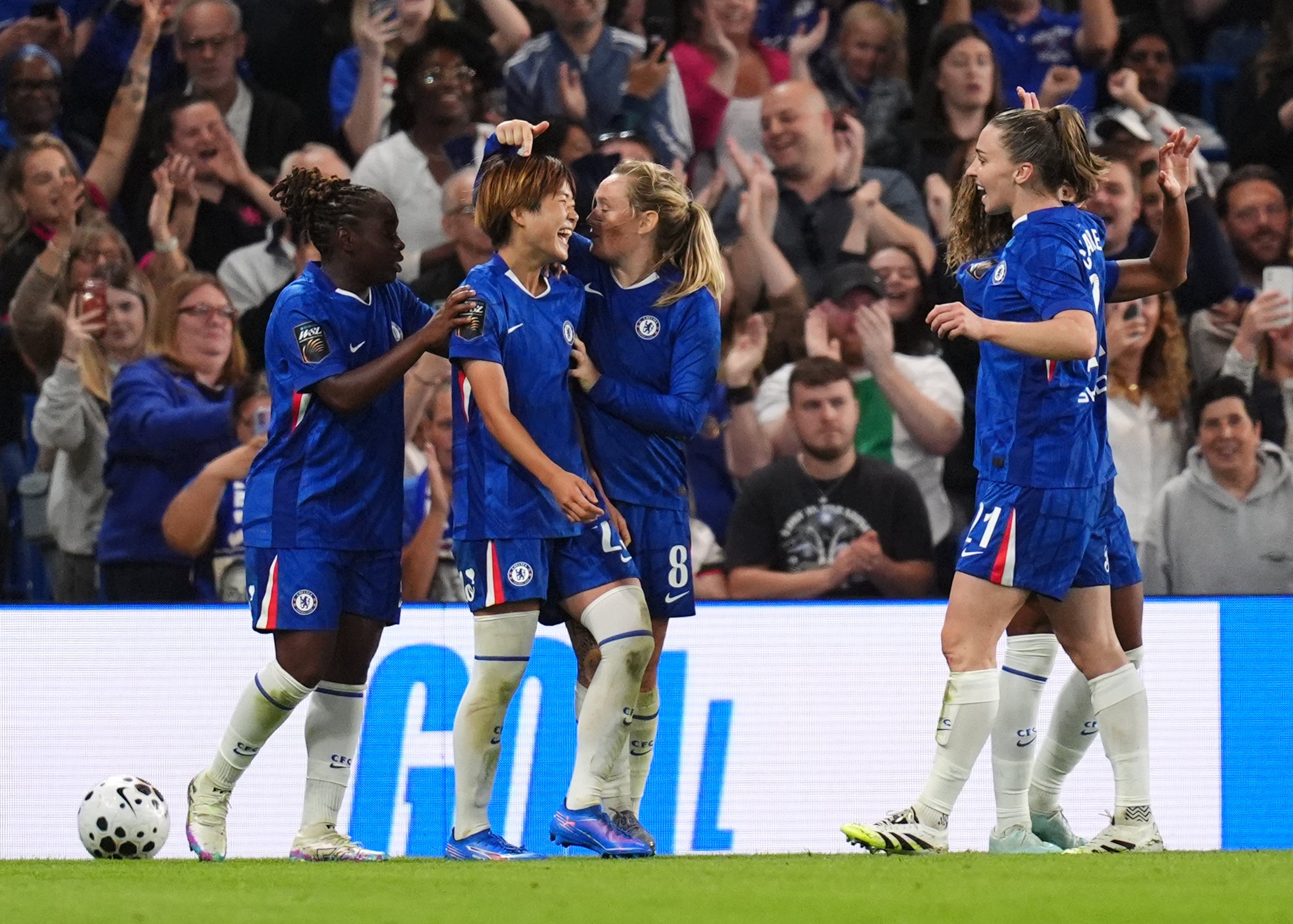 O sucesso do Pitch Chelsea com o American Investment consegue confiar em seus proprietários que eles podem ser franqueados de 'bilhões de dólares'