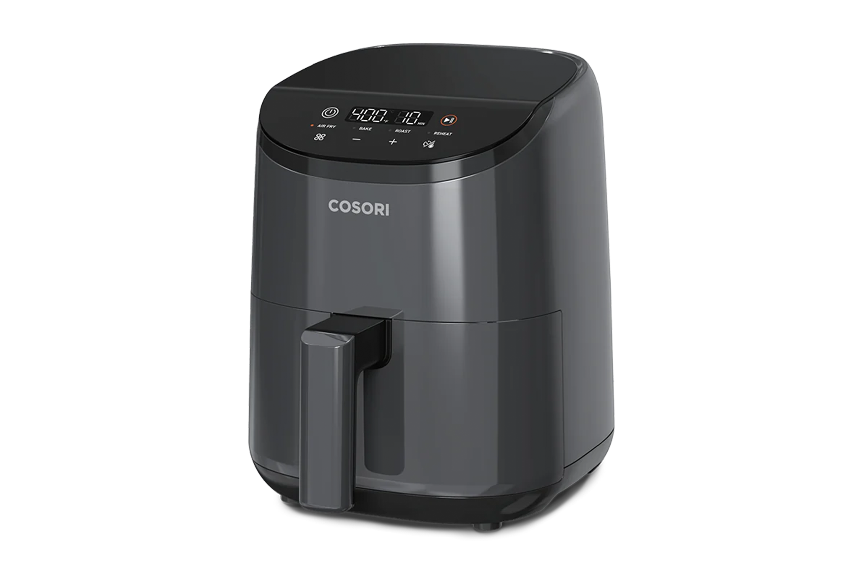 indybest best air fryers review Cosori lite 2.1 quart air fryer