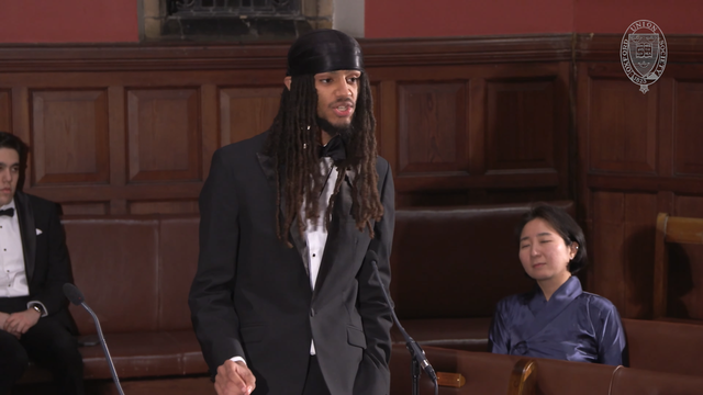 <p>George Abaraonye </p>